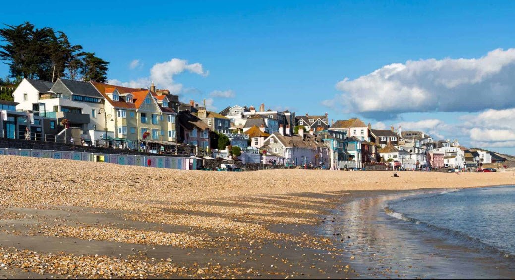 Lyme Regis, United Kingdom